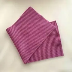 スヌード ネックウォーマー