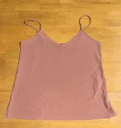 UNIQLO キャミソール　M