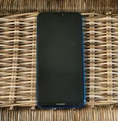 huawei P20 lite　本体