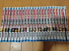 SAKAMOTO DAYS 1〜23巻セット