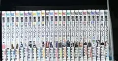 東京リベンジャーズ 全28巻