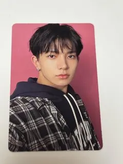 ENHYPEN ヒスン マニフェスト トレカ