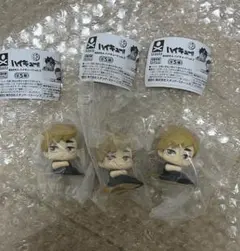 ハイキュー！！　宮侑　おねむたん　ハイキュー！！vol.3 3個セット