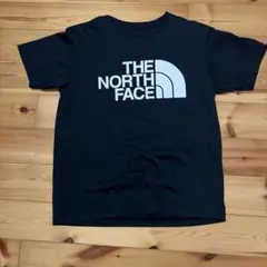 THE NORTH FACE ブラック Tシャツ