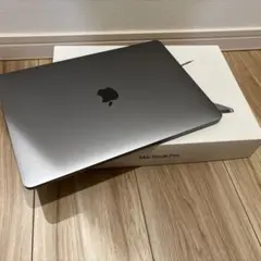 Q*y様 MacBook Pro 2019 128GB