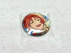 あんスタ 月永レオ 缶バッジ フィーチャー2 F2