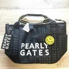 2026年最新】パーリーゲイツ pearly gates ロッカーバッグの人気