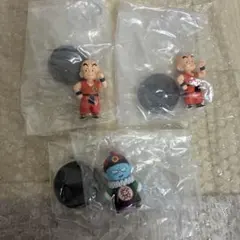 秀*❗様 【匿名配送】一番くじ ドラゴンボール〜孫悟空少年期編〜 D賞・Ｆ賞