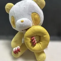 は*ち様 チャックスGP XL座 パンダトーングル〜ミ〜ぬいぐるみ (黒) GL