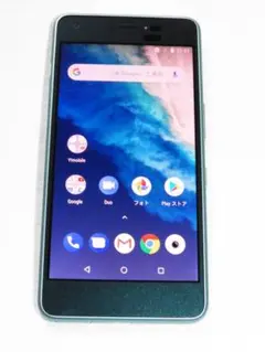 2026年最新】京セラ 機種名：Android One S4 スマートフォン本体の人気