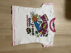HYSTERIC MINI カラフルTシャツ
