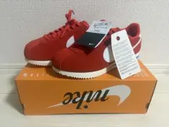 【新品/25.5cm】NIKE WMNS CORTEZのサムネイル