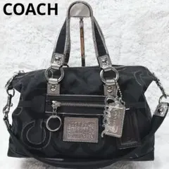 2026年最新】中古 COACH POPPYの人気アイテム - メルカリ