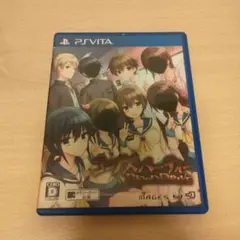 コープスパーティー BLOOD DRIVE