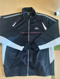 asics ジャージ ジャケット レディースのサムネイル