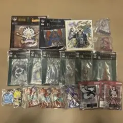 ワンピース　19点セット