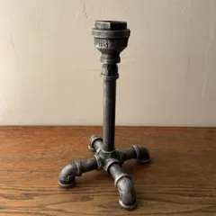 アイアン 金属製 スチームパンク インダストリアル