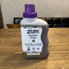 2026年最新】ZUM 液体洗剤の人気アイテム - メルカリ