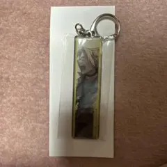 ヒロアカ 原画展 メタルキーホルダー 上鳴電気