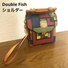 2026年最新】ダブルフィッシュ バッグの人気アイテム - メルカリ