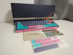 Varmilo キーボード