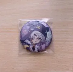 きゅんbro ランダム缶バッジ 叢雲カゲツ