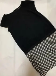 スタニングルアー　モノトーン ワンピース（used）のサムネイル