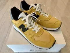 2026年最新】jjjjound newbalanceの人気アイテム - メルカリ