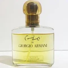 ジョルジオ・アルマーニ】フレグランス ジオ オードパルファム 100ml