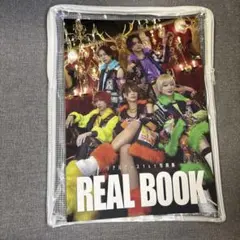 リアルピース1st写真集　REAL BOOK リアピ