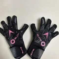 【新品未使用】ELITE TITANIUM PINK 7号
