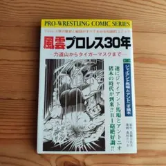 2026年最新】風雲プロレス30年の人気アイテム - メルカリ