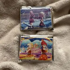 アイカツ！輝きのユニットカップ ダンシングディーヴァ 情熱ハラペーニョ