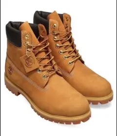 Timberland 6 Premium Boot 新品未使用品 27.5cm