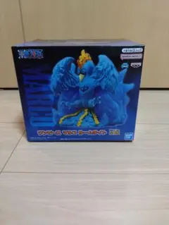 ワンピース マルコ ルームライト