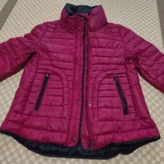 レディース　ダウンジャケット　М
