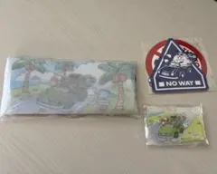 しぐなるぜろ しぐなるわん まとめ売り - メルカリ