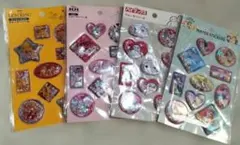 ウォーターシール プリンセス ベイマックス セリア