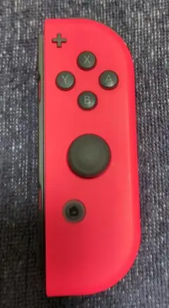 Nintendo Switch ジョイコン右ジャンク品