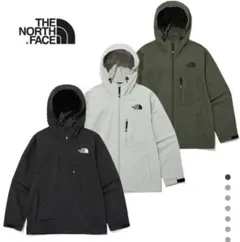THE NORTH FACE CLASSIC CAMPER JACKET