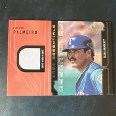 MLBレジェンドrafael PALMEIRO パルメイロ　ゲーム使用パンツ