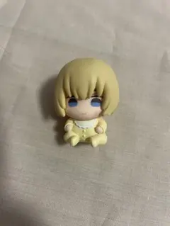 進撃の巨人 あかたんず アルミン