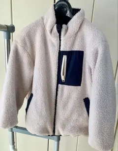 ボアジャケット