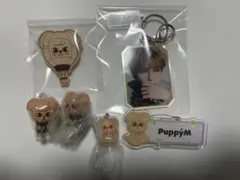 Stray Kids ストレイキッズ スキズ スンミン パピーム　PuppyM