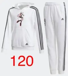 adidas アディダス　ジャージ　スウェット　セットアップ