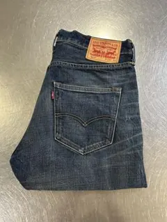Levi's 501 デニムパンツ 32x34