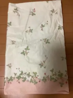 【WEDGWOOD】ウェッジウッド　テーブルクロス　120×160のサムネイル