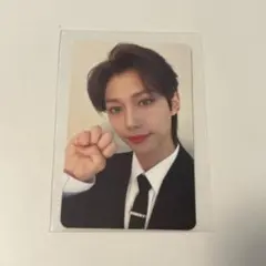 フィリックス　ナシフィック　トレカ