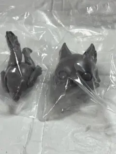 カプセルドール カプセルトイ