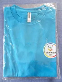 新品　高校総体 インターハイ　Ｔシャツ　Ｌサイズ　　３枚 ➡ 3,000円のサムネイル